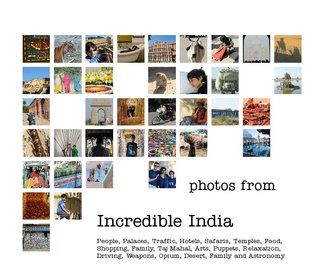 Incredible India 2012-13