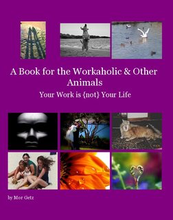A Book for the Workaholic & Other Animals