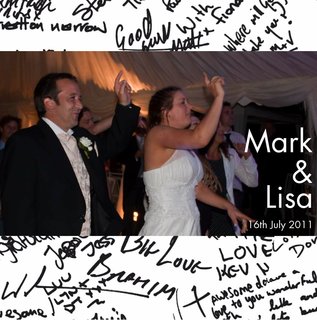 Mark & Lisa