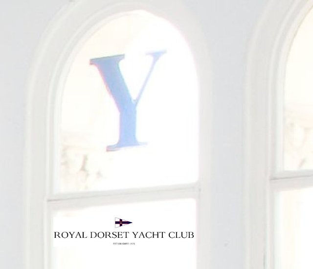 RDYC Commodore 2011 -2013