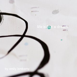 life is but a dream