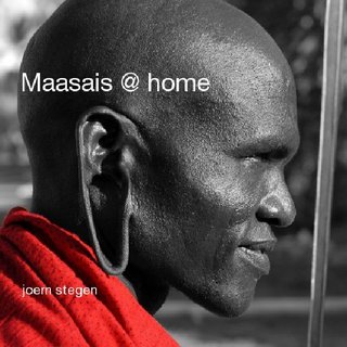 Maasais @ home