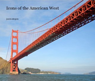 Icons of the American West