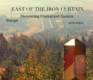 EAST OF THE IRON CURTAIN