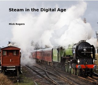 Steam in the Digital Age