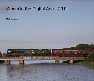 Steam in the Digital Age - 2011