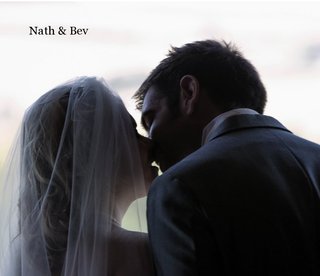 Nath & Bev