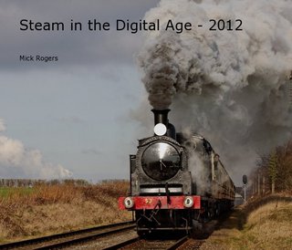 Steam in the Digital Age - 2012