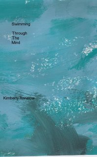 Swimming Through The Mind Kimberly Renslow