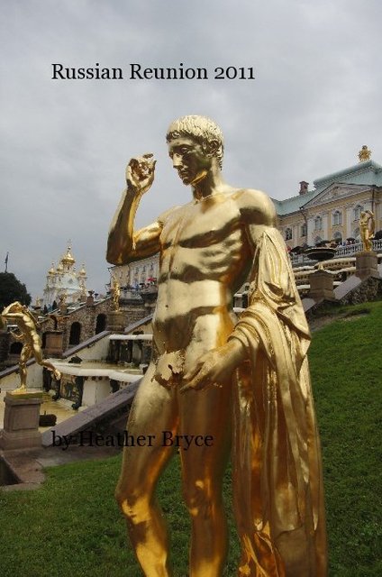 Russian Reunion 2011