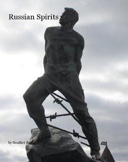 Russian Spirits