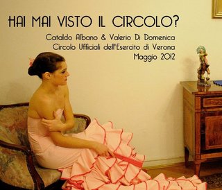 Hai mai visto il Circolo?