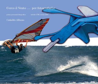 Cerco il Vento .... per fotografarLo