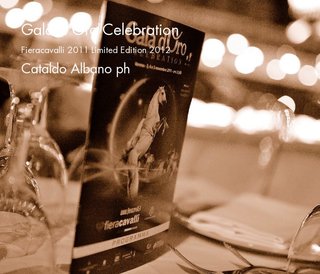 Galà d'Oro Celebration
