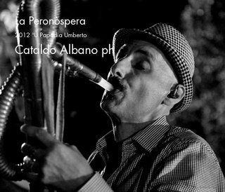 La Peronòspera