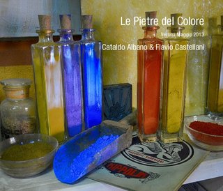 Le Pietre del Colore