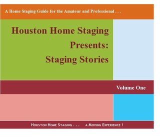 HHS: Staging Stories - E