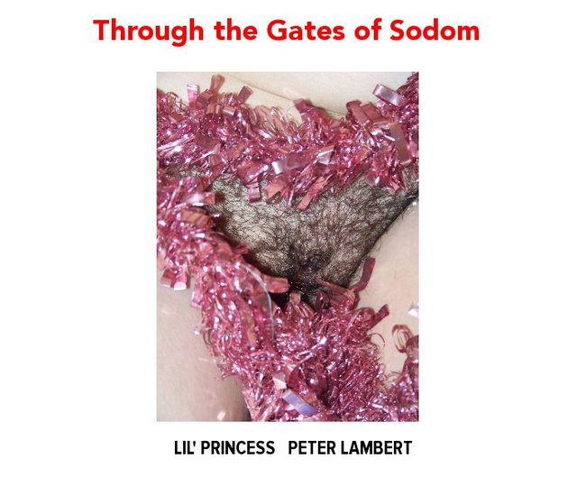 Through the Gates of Sodom