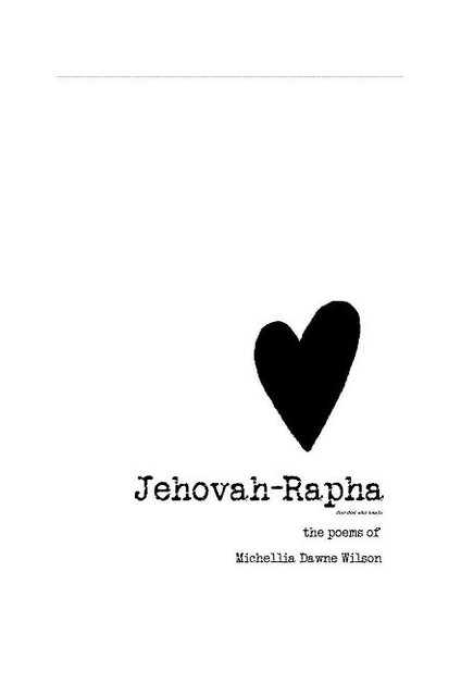 Jehovah-Rapha
