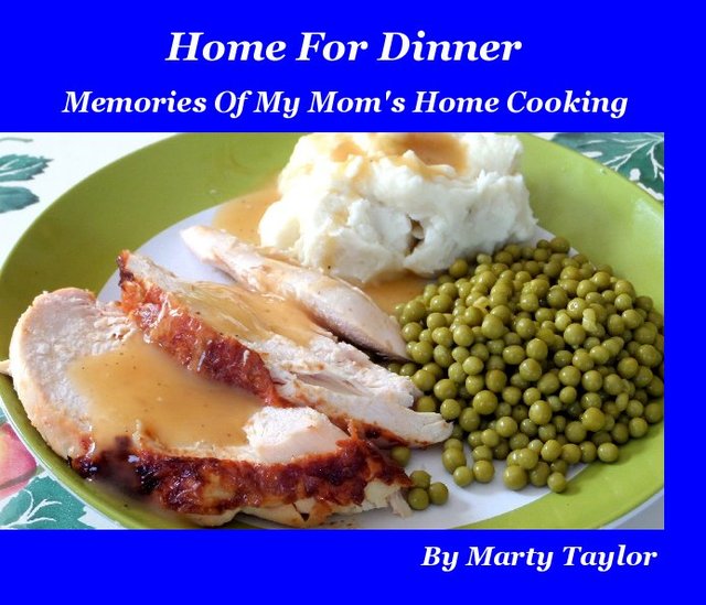 Home For Dinner