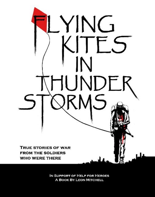 Flying Kites In Thunderstorms