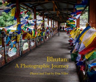 Bhutan: APhotographic Journey