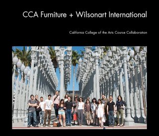 CCA Furniture + Wilsonart International