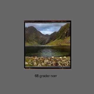 68 grader norr