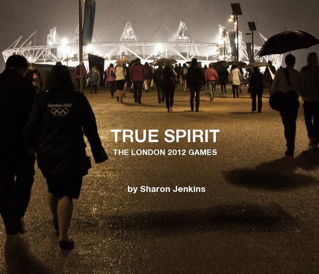 True Spirit