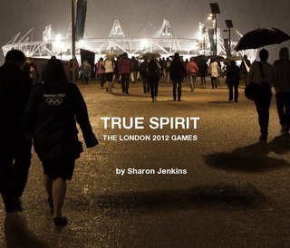 True Spirit