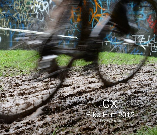 CX Bike Hutt 2012 By Craig Madsen
