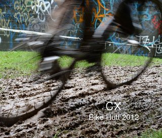CX Bike Hutt 2012 By Craig Madsen