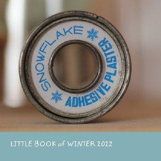 little book of winter 2012