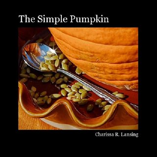 The Simple Pumpkin