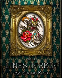 Lines In Skin Vol. 1