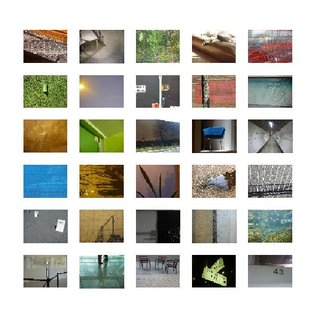 SO FAR - A photographic exploration