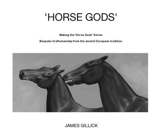 Horse Gods