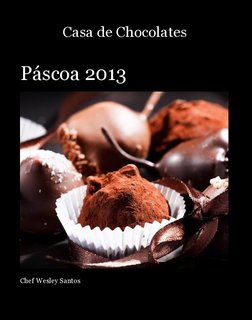 Casa de Chocolates