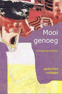 Mooi genoeg
