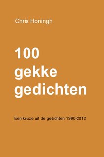 100 gekke gedichten