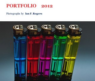PORTFOLIO 2012