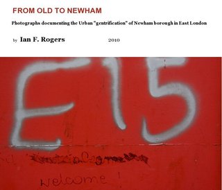 FROM OLD TO NEWHAM