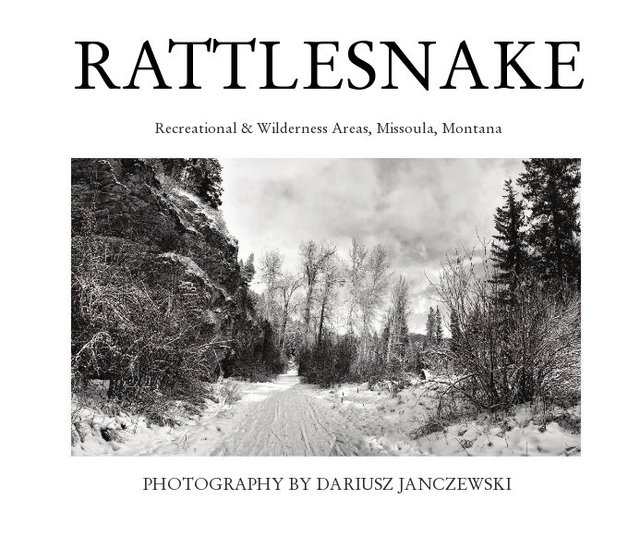 Rattlesnake Recreational and Wilderness Areas Missoula, Montana