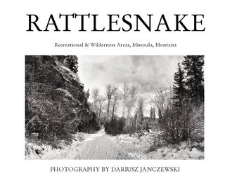 Rattlesnake Recreational and Wilderness Areas Missoula, Montana
