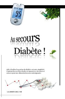 Au secours Diabète !