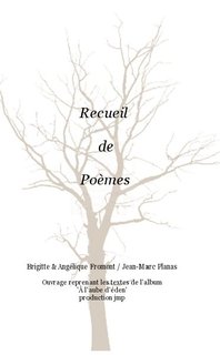 Recueil de Poèmes