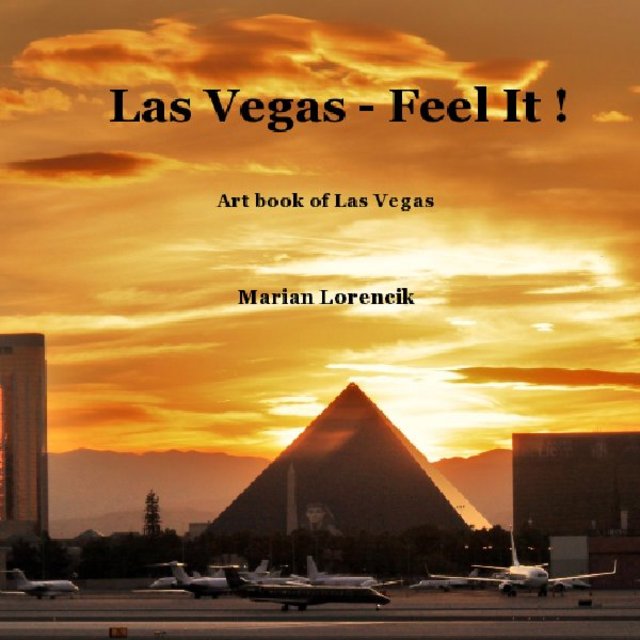 Las Vegas - Feel It !
