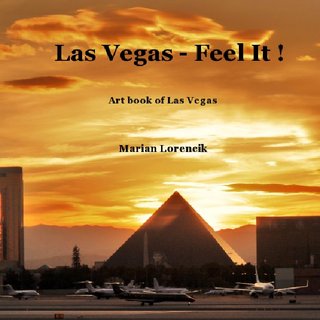 Las Vegas - Feel It !