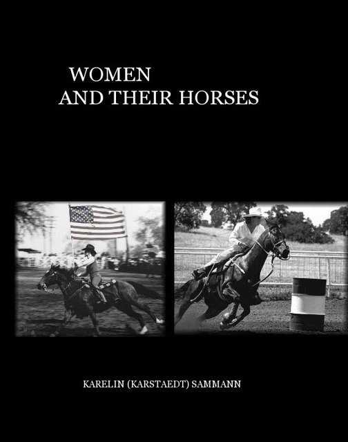 Women and Their Horses