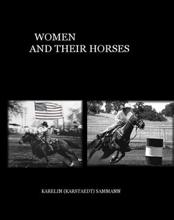 Women and Their Horses